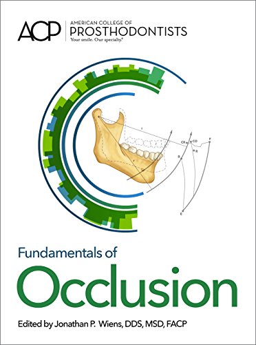 Fundamentals of Occlusion (Interactive Edition) - Original PDF